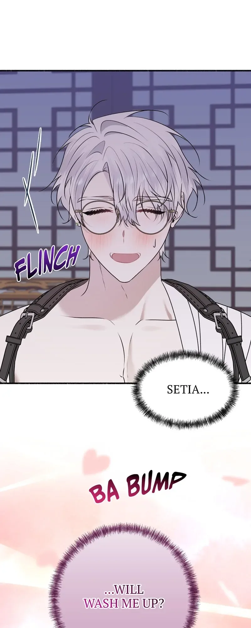 My Angelic Husband is actually a Devil in Disguise Chapter 57 page 55