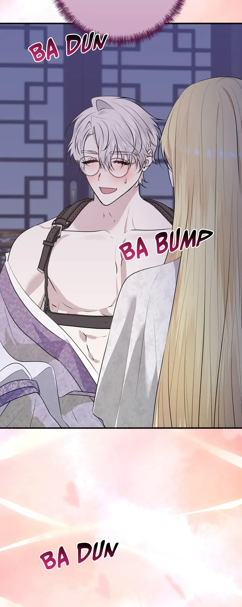 My Angelic Husband is actually a Devil in Disguise Chapter 57 page 56