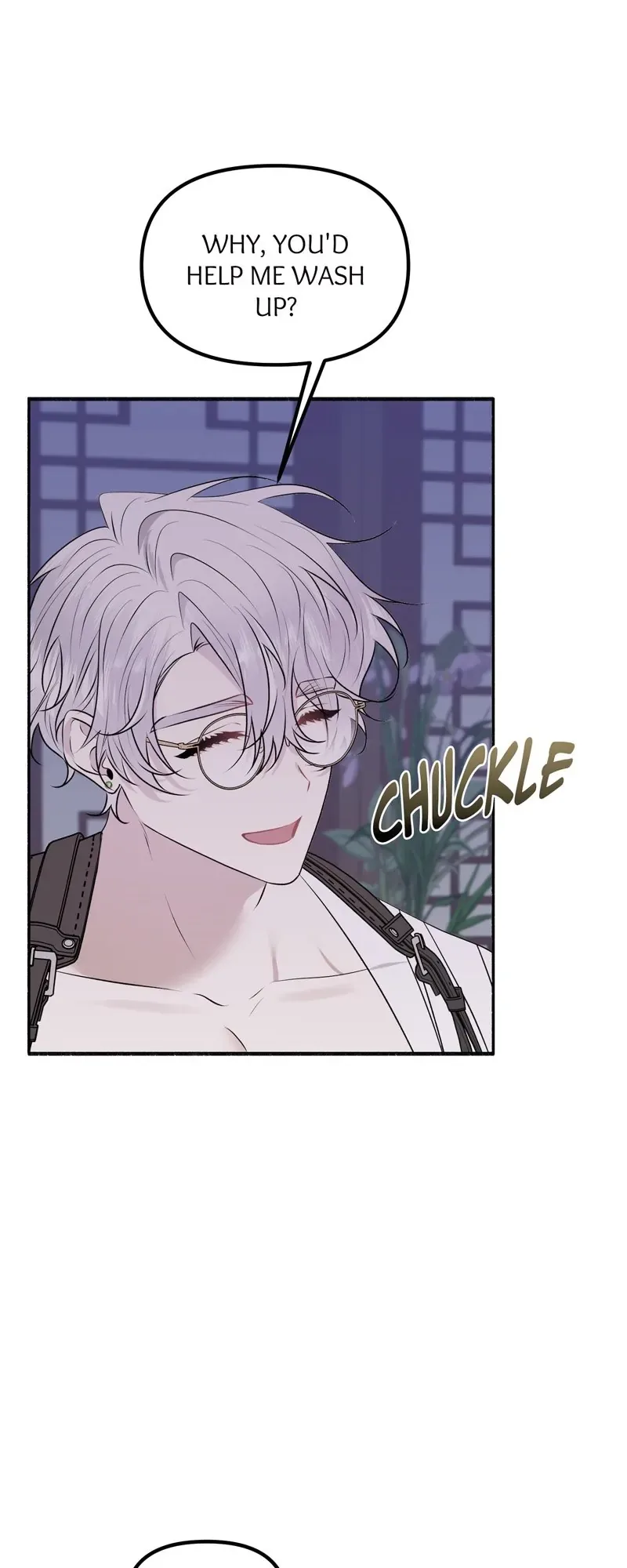 My Angelic Husband is actually a Devil in Disguise Chapter 57 page 53