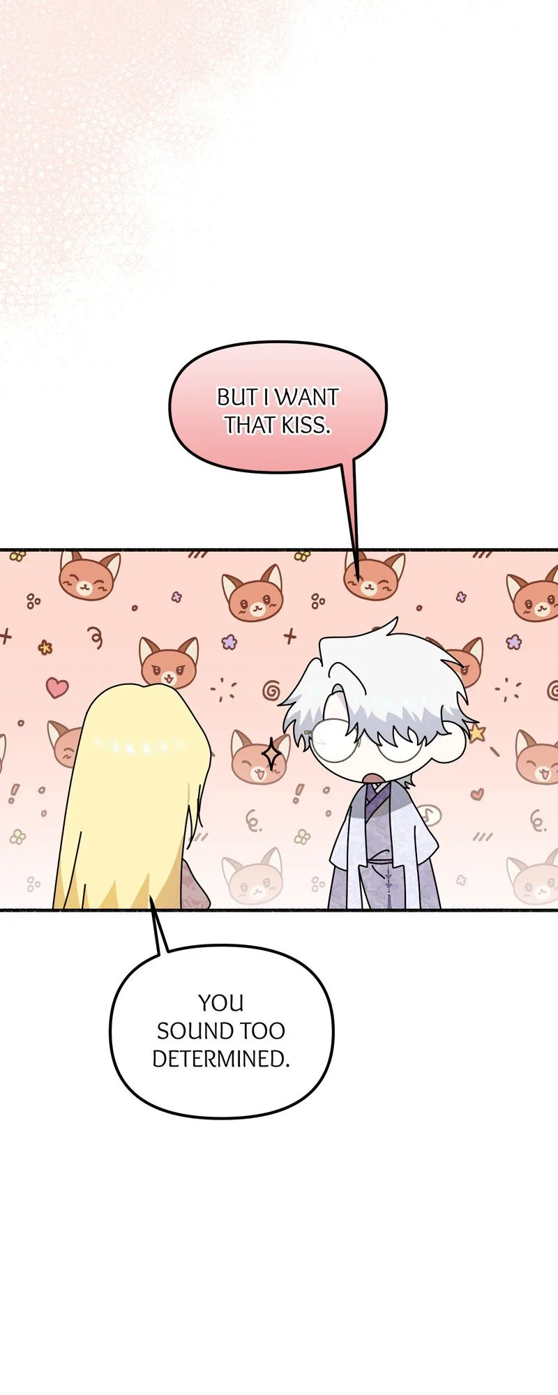 My Angelic Husband is actually a Devil in Disguise Chapter 61 page 25