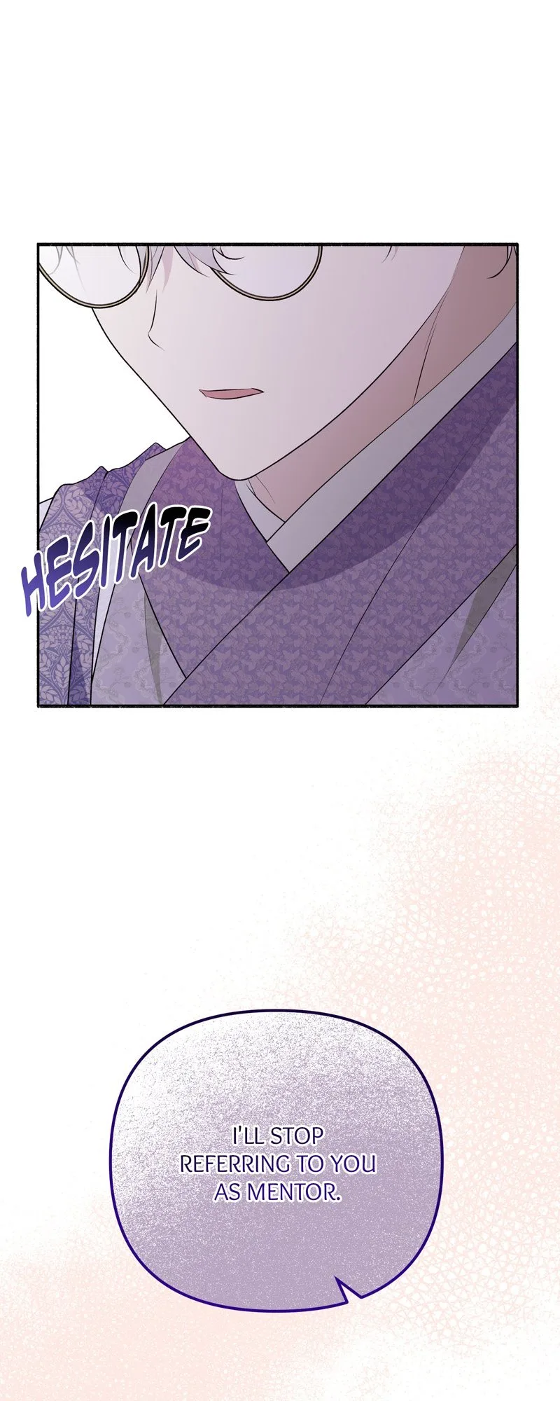 My Angelic Husband is actually a Devil in Disguise Chapter 61 page 24