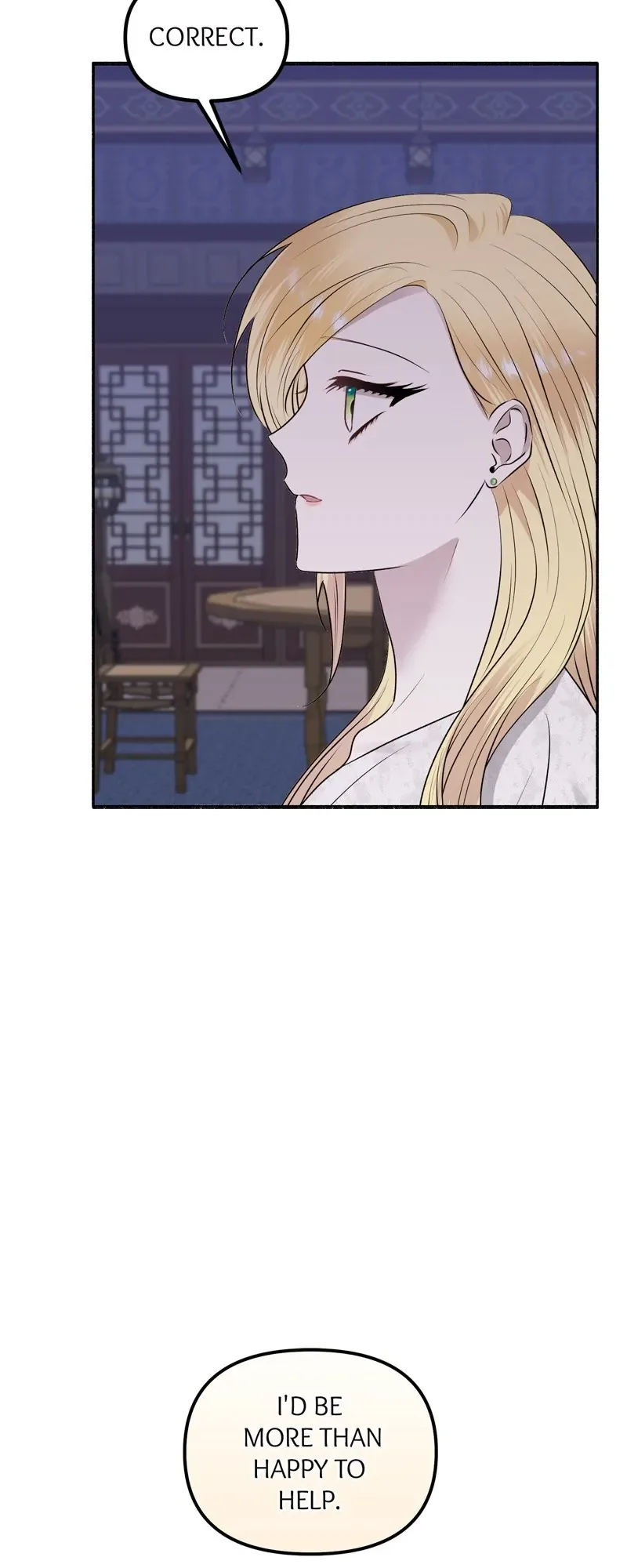 My Angelic Husband is actually a Devil in Disguise Chapter 57 page 54