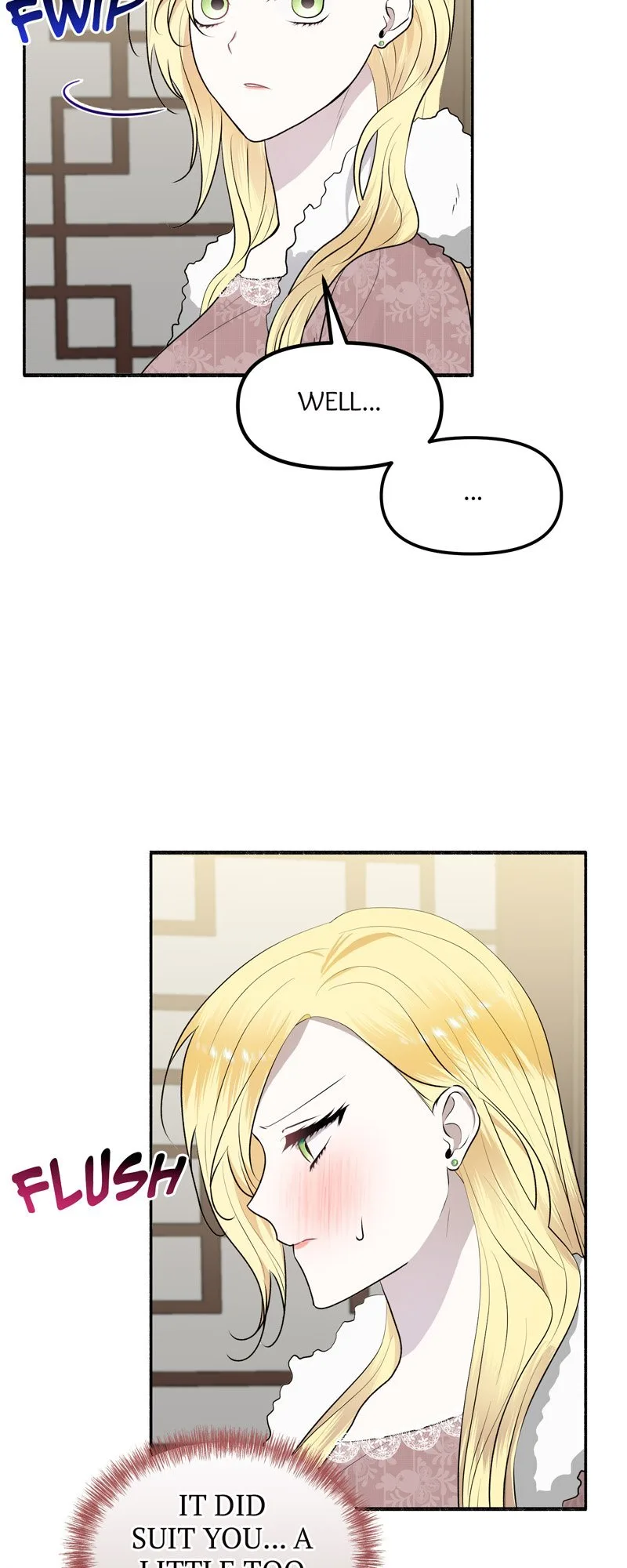 My Angelic Husband is actually a Devil in Disguise Chapter 61 page 34