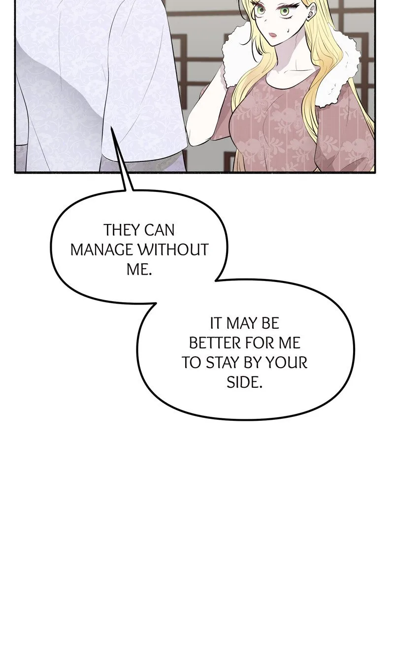 My Angelic Husband is actually a Devil in Disguise Chapter 61 page 29