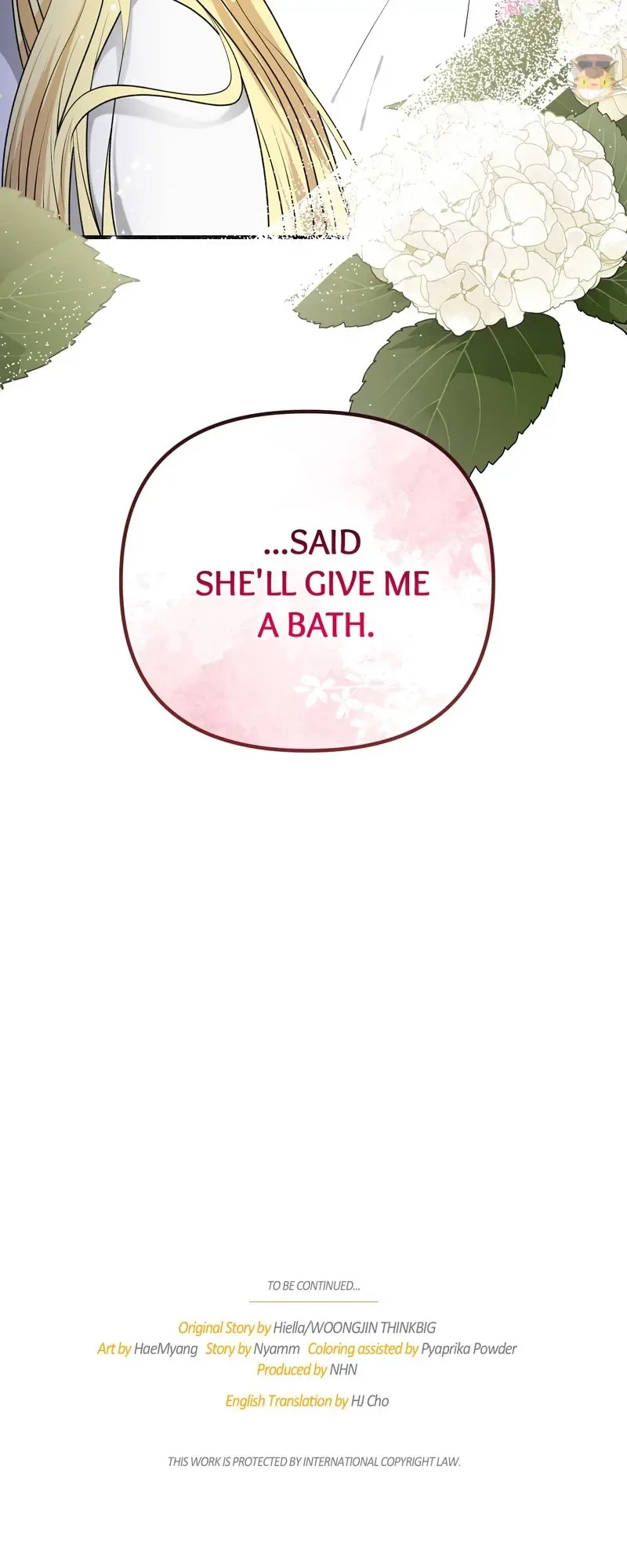 My Angelic Husband is actually a Devil in Disguise Chapter 57 page 70