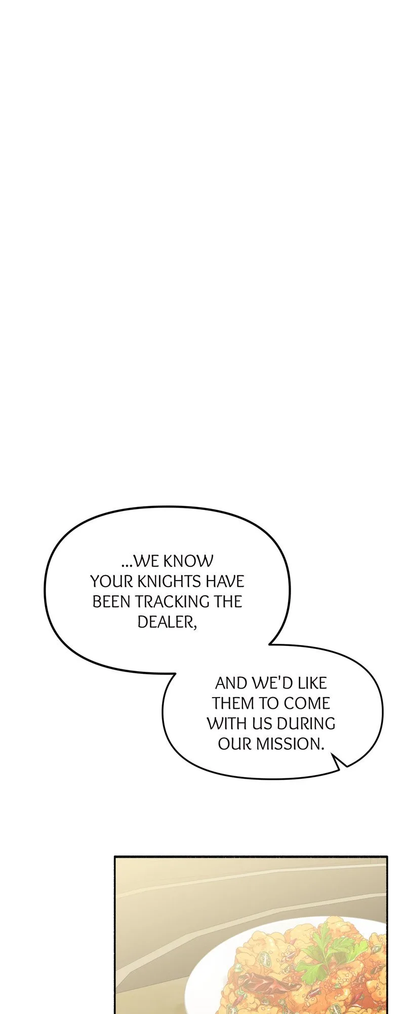 My Angelic Husband is actually a Devil in Disguise Chapter 61 page 63