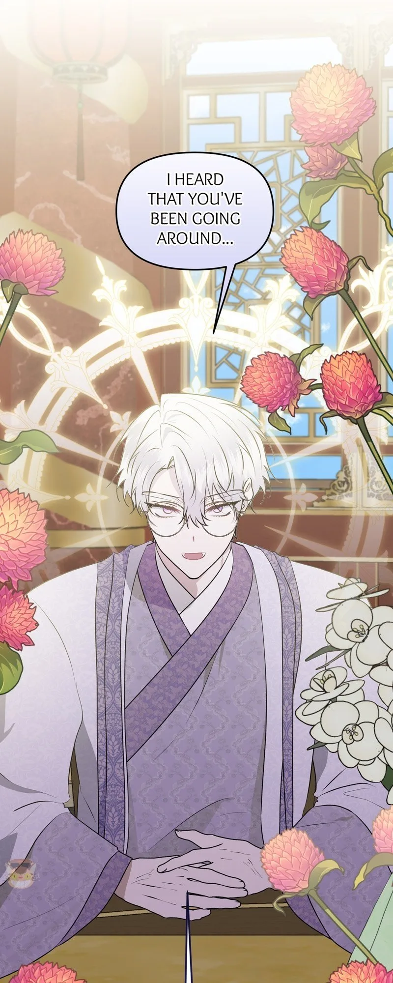 My Angelic Husband is actually a Devil in Disguise Chapter 61 page 68
