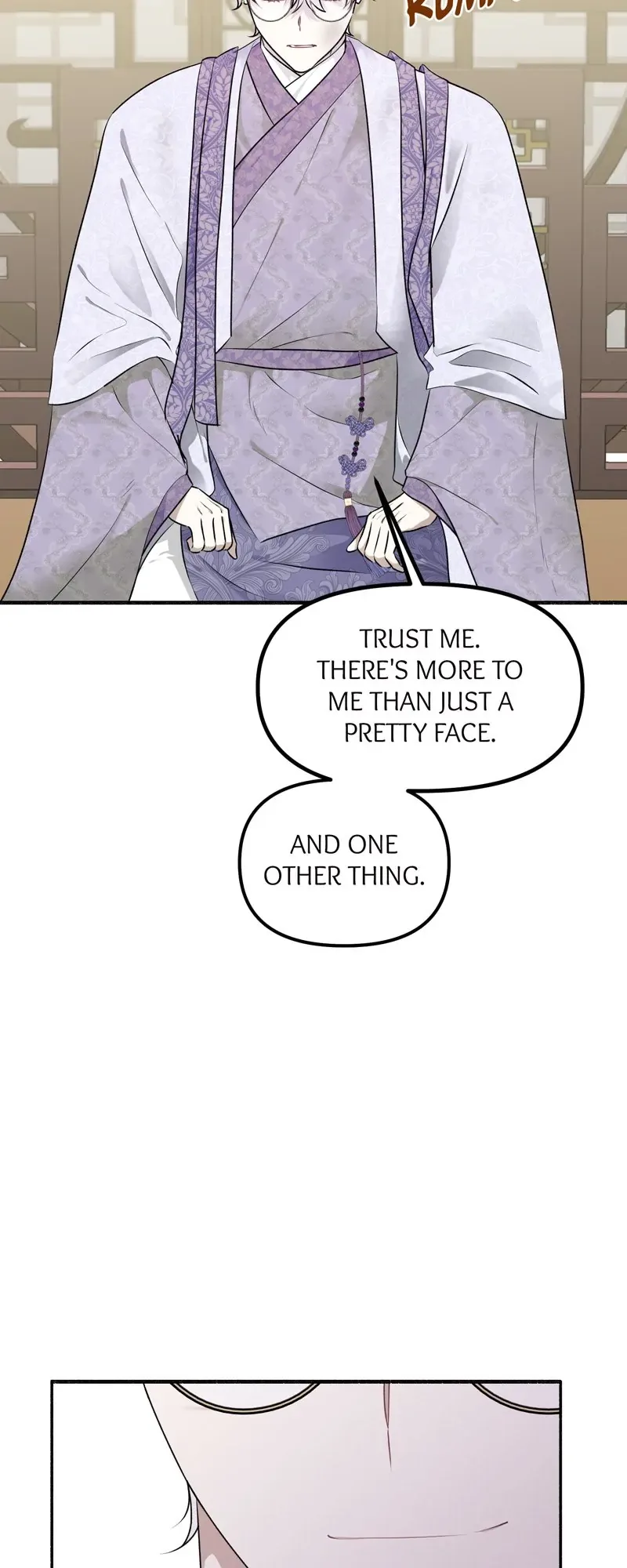 My Angelic Husband is actually a Devil in Disguise Chapter 57 page 67
