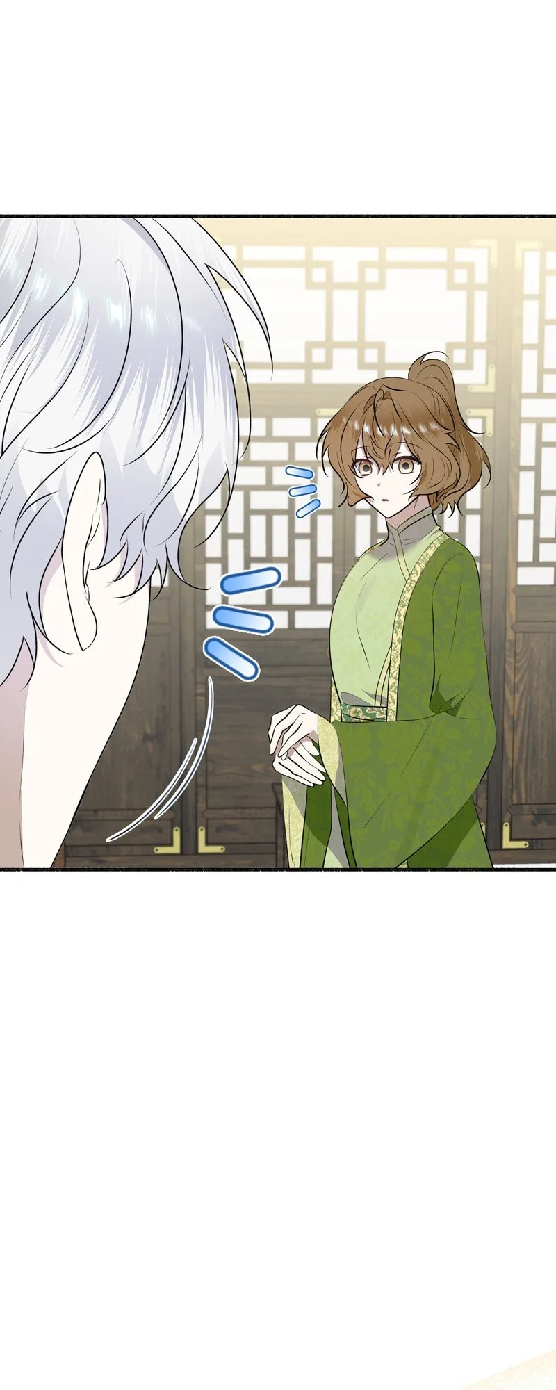 My Angelic Husband is actually a Devil in Disguise Chapter 61 page 47