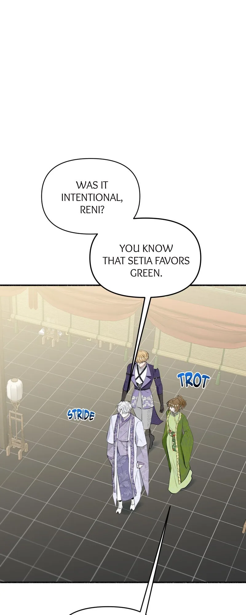 My Angelic Husband is actually a Devil in Disguise Chapter 61 page 51