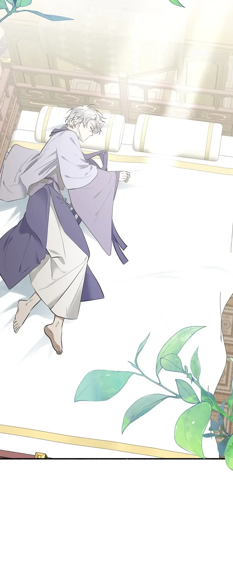My Angelic Husband is actually a Devil in Disguise Chapter 57 page 59