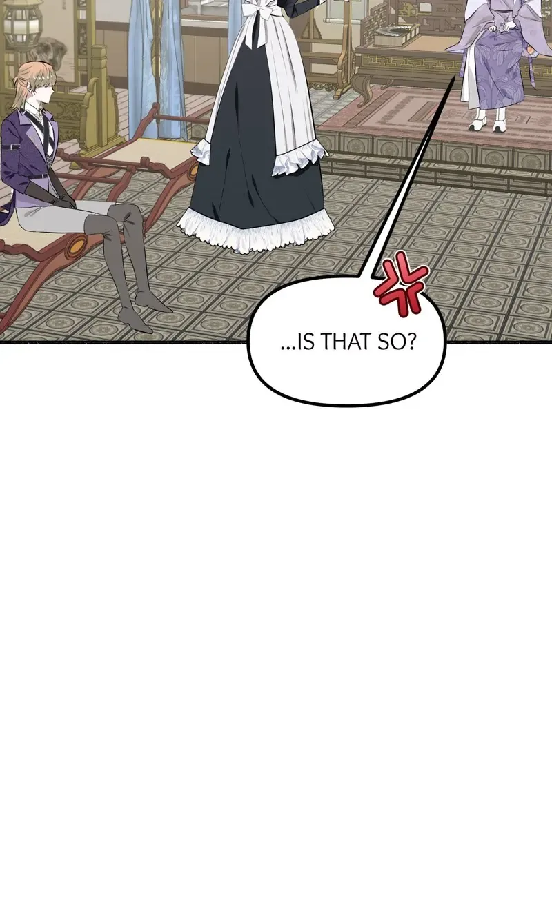 My Angelic Husband is actually a Devil in Disguise Chapter 57 page 64