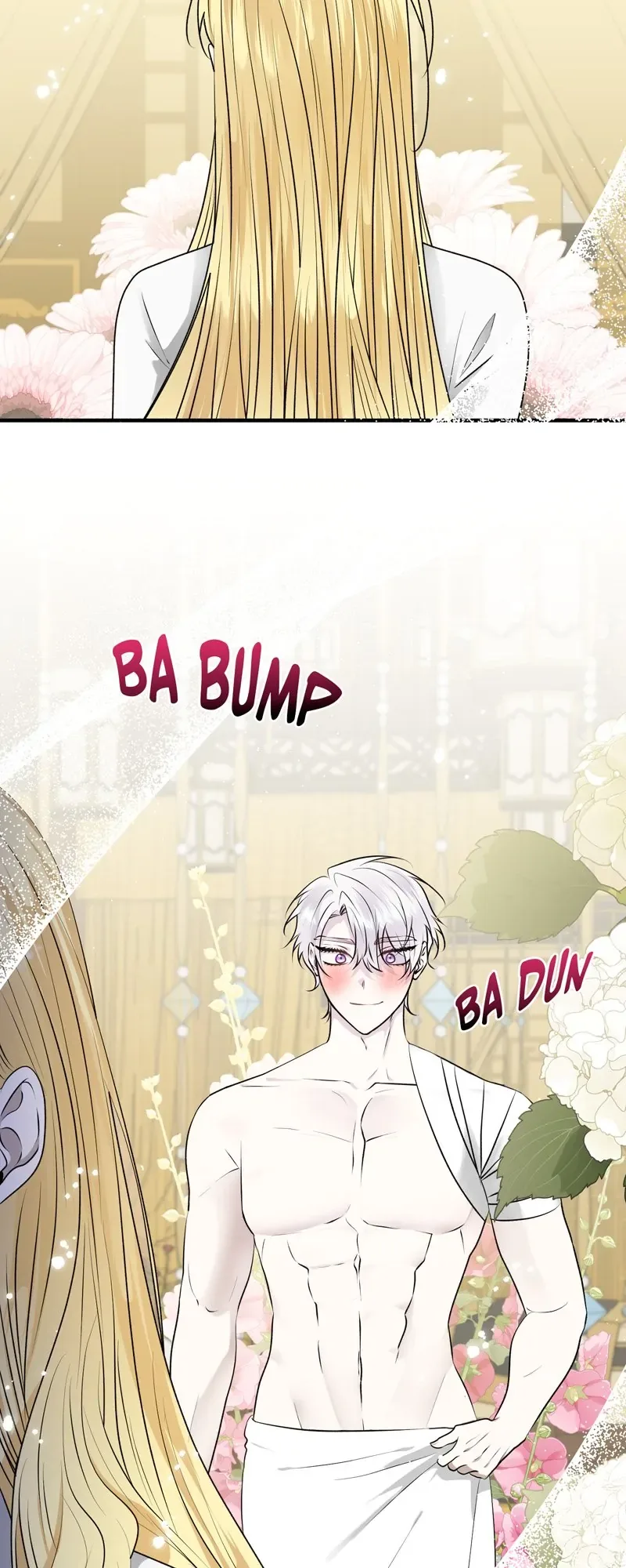 My Angelic Husband is actually a Devil in Disguise Chapter 57 page 69