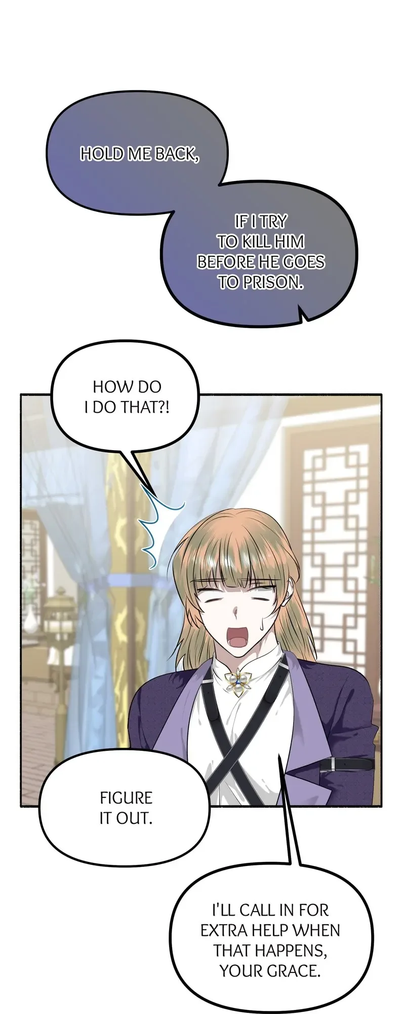 My Angelic Husband is actually a Devil in Disguise Chapter 57 page 65