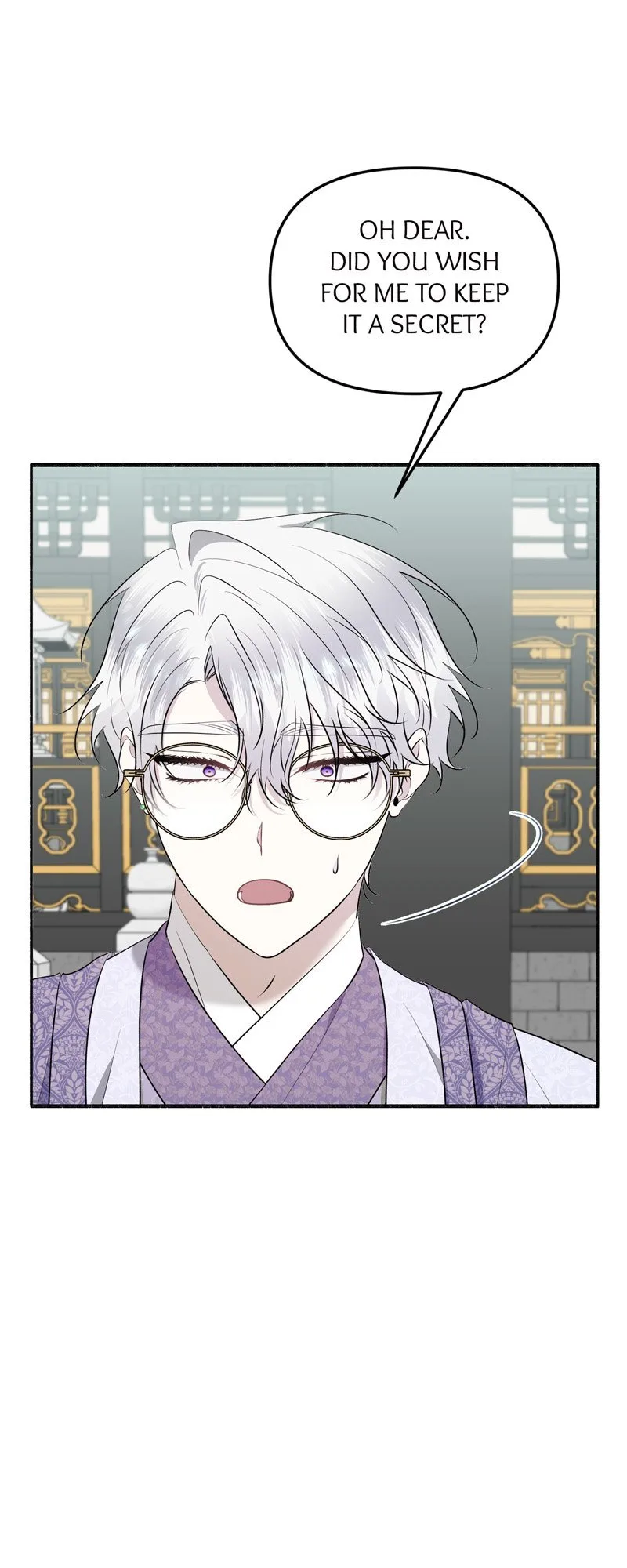My Angelic Husband is actually a Devil in Disguise Chapter 60 page 10