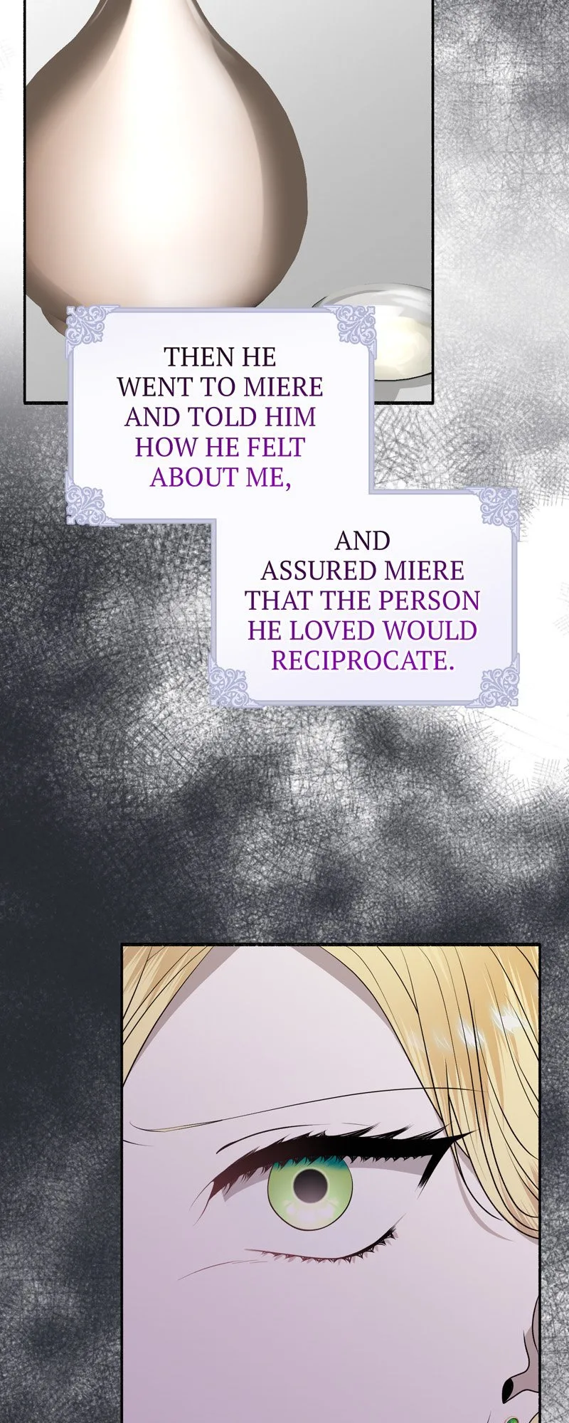 My Angelic Husband is actually a Devil in Disguise Chapter 60 page 26