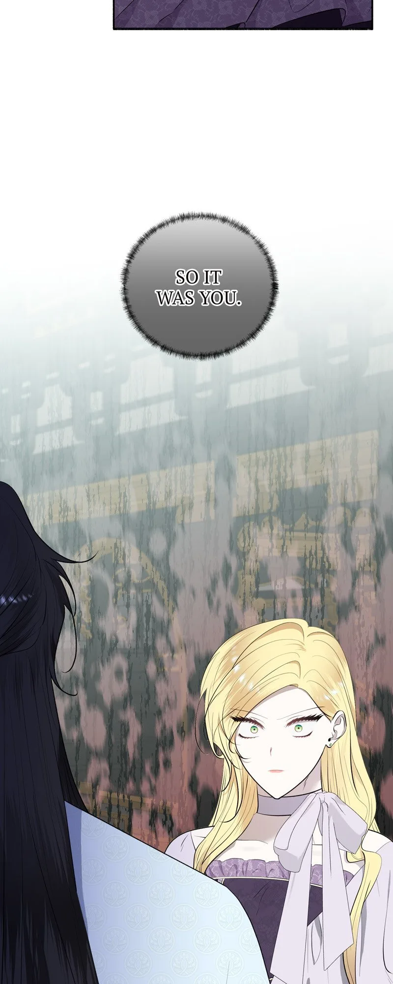 My Angelic Husband is actually a Devil in Disguise Chapter 60 page 32