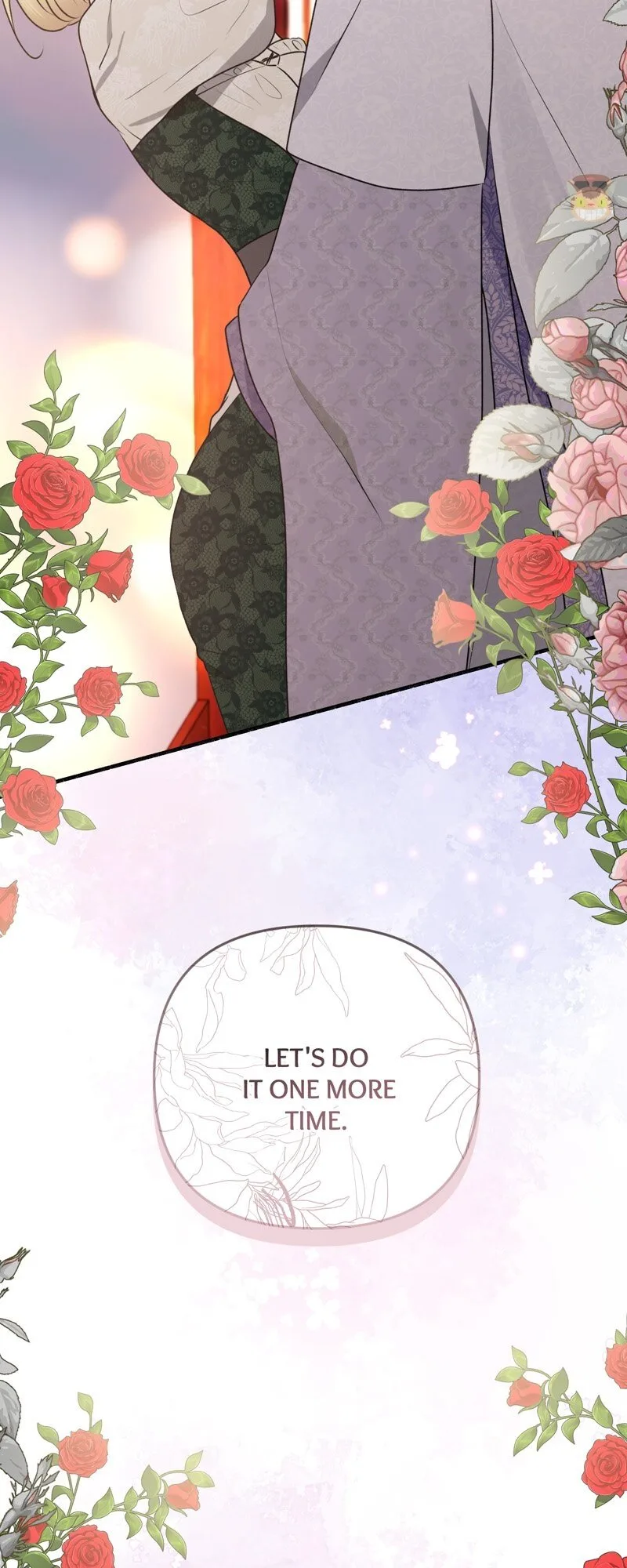My Angelic Husband is actually a Devil in Disguise Chapter 64 page 3