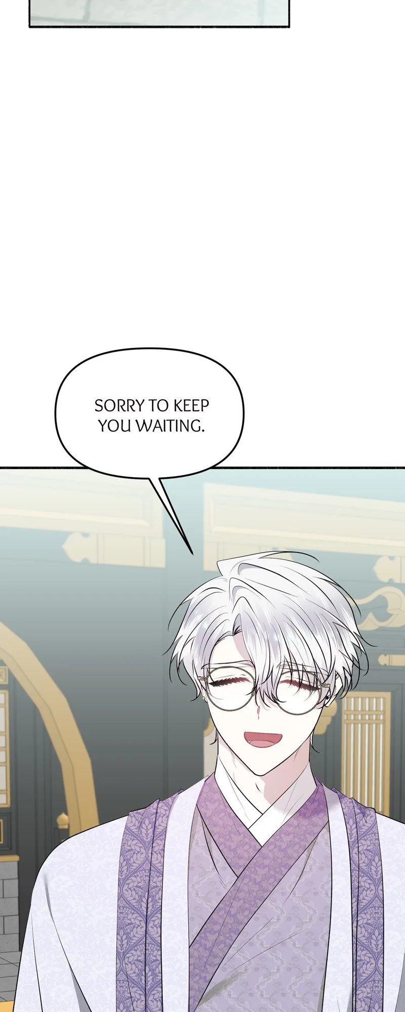 My Angelic Husband is actually a Devil in Disguise Chapter 60 page 44