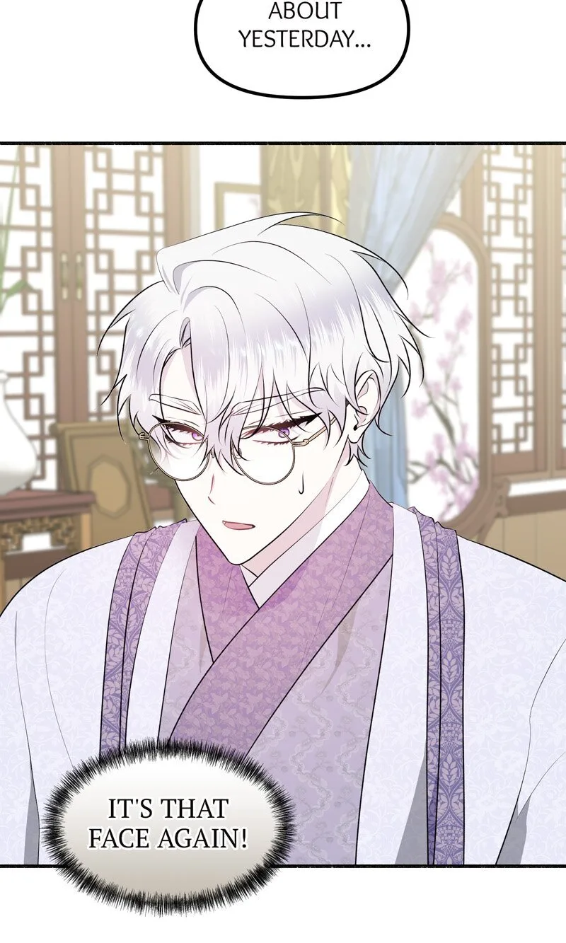 My Angelic Husband is actually a Devil in Disguise Chapter 64 page 15