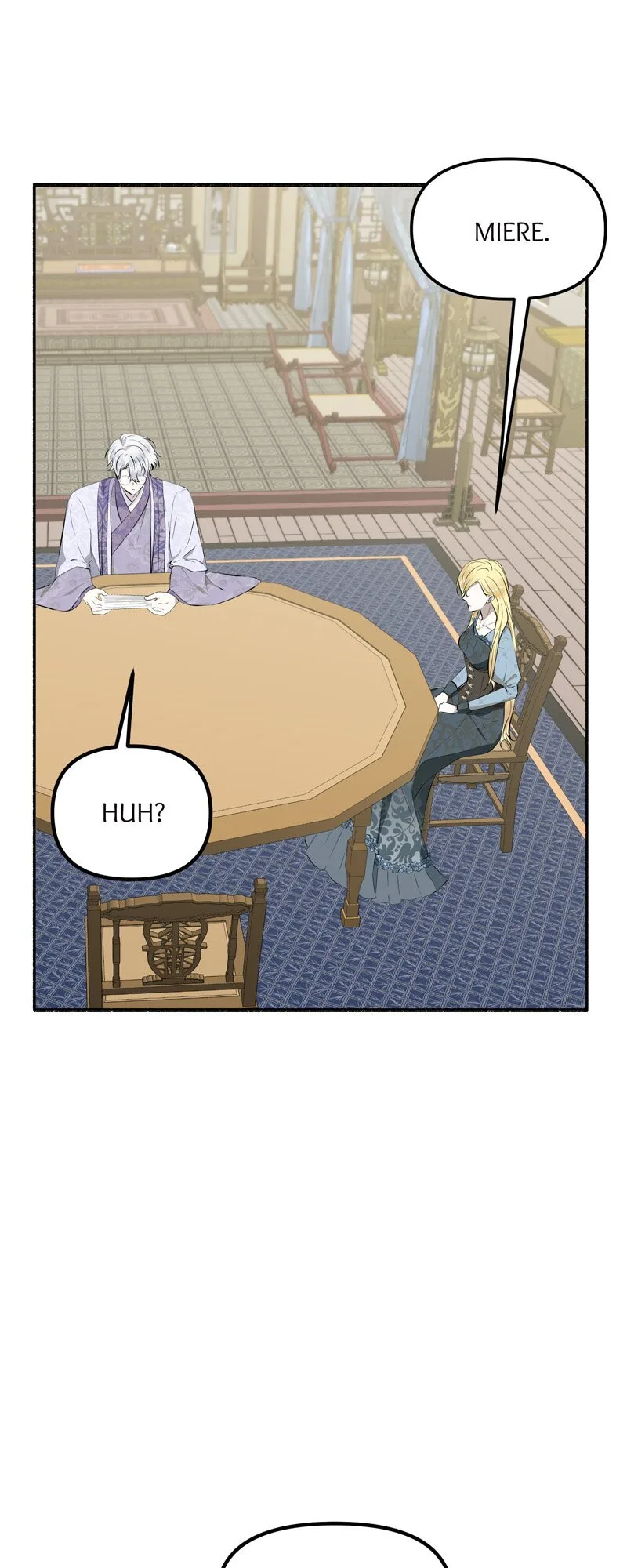 My Angelic Husband is actually a Devil in Disguise Chapter 64 page 14