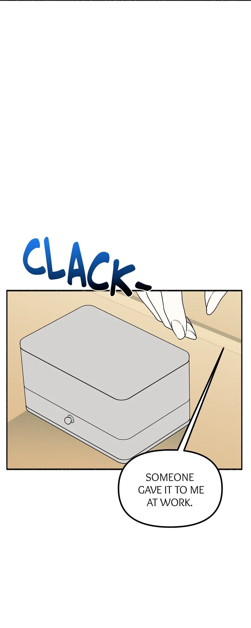 My Angelic Husband is actually a Devil in Disguise Chapter 64 page 17