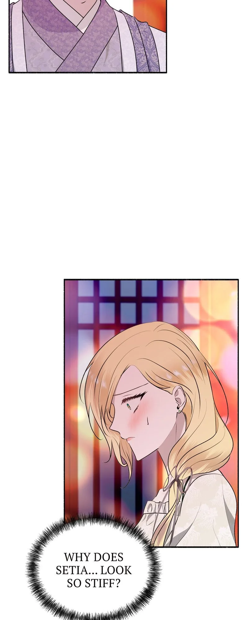 My Angelic Husband is actually a Devil in Disguise Chapter 64 page 11