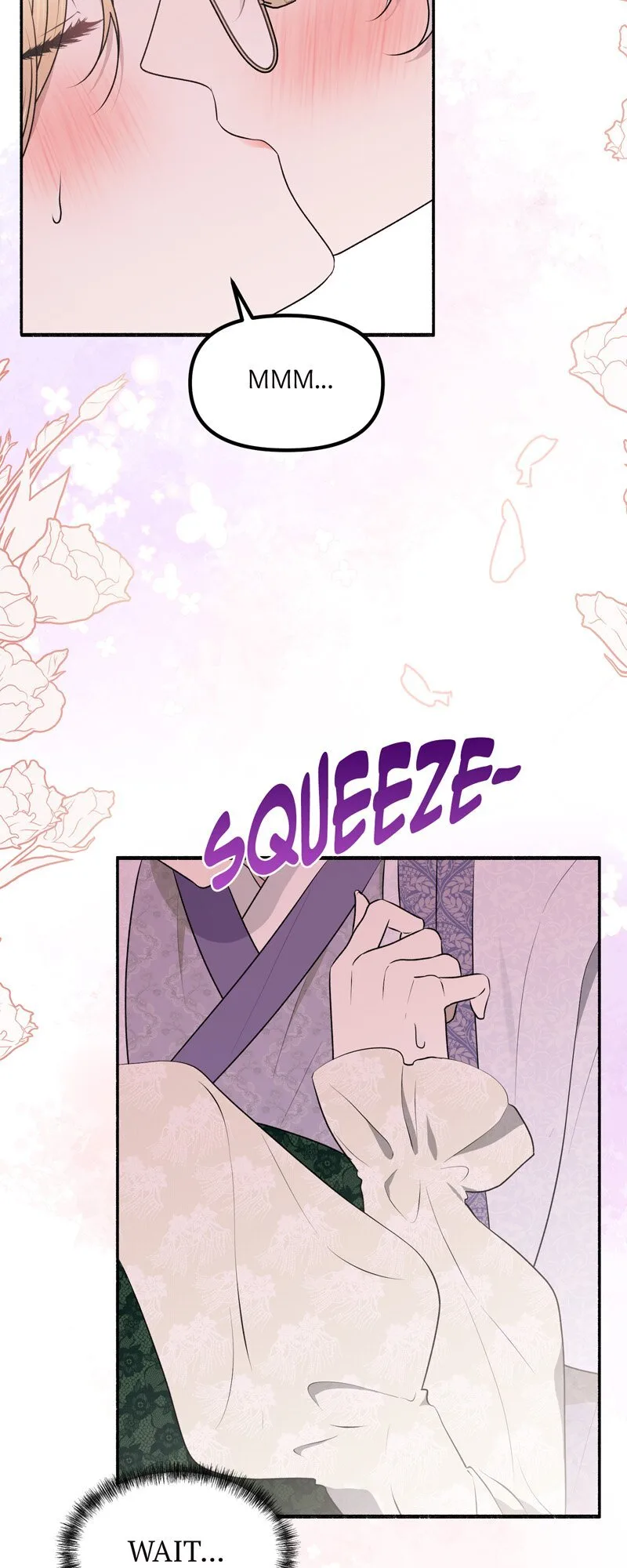 My Angelic Husband is actually a Devil in Disguise Chapter 64 page 6