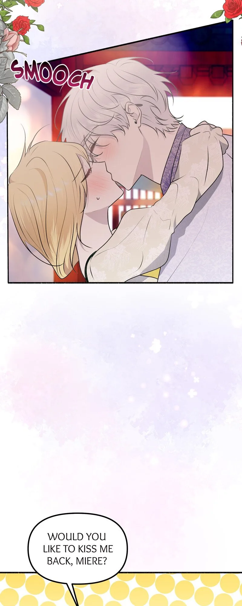 My Angelic Husband is actually a Devil in Disguise Chapter 64 page 4