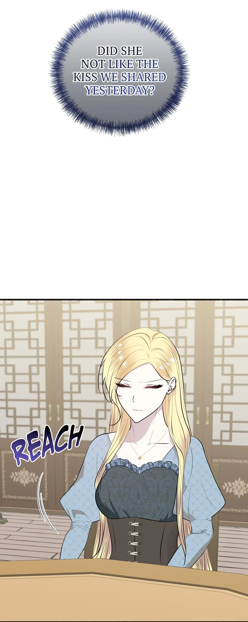 My Angelic Husband is actually a Devil in Disguise Chapter 64 page 16