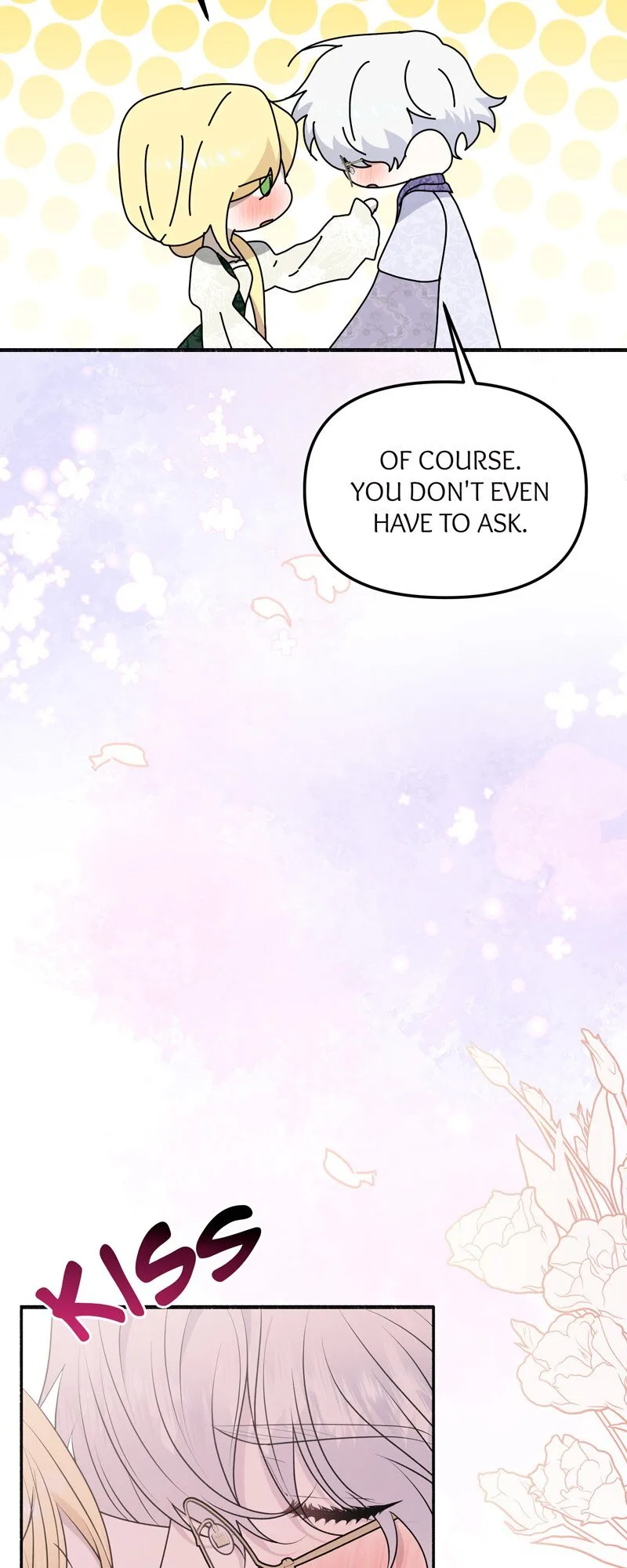 My Angelic Husband is actually a Devil in Disguise Chapter 64 page 5