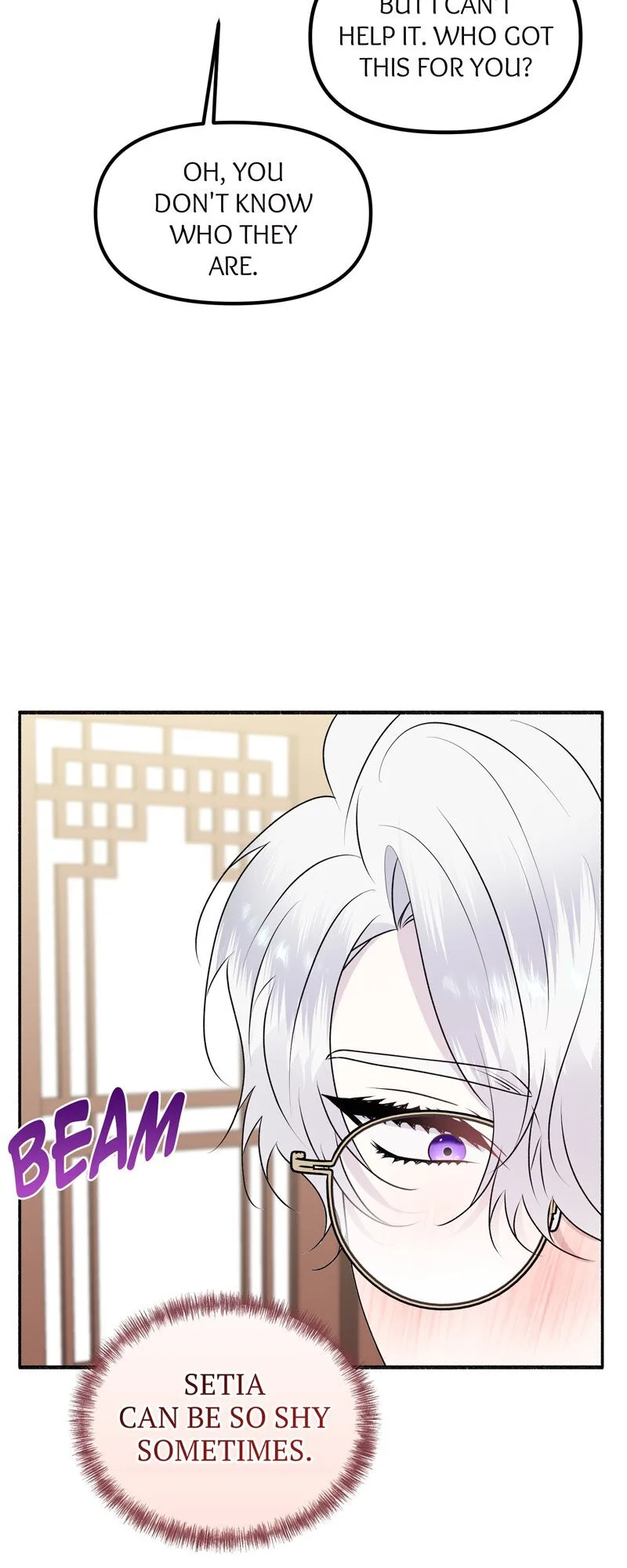 My Angelic Husband is actually a Devil in Disguise Chapter 64 page 26