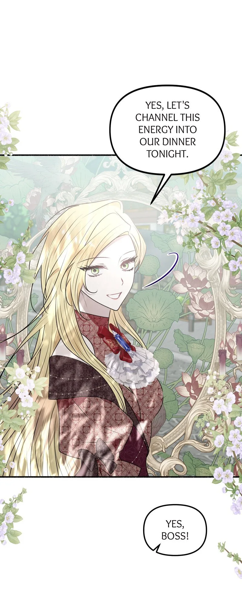My Angelic Husband is actually a Devil in Disguise Chapter 64 page 45
