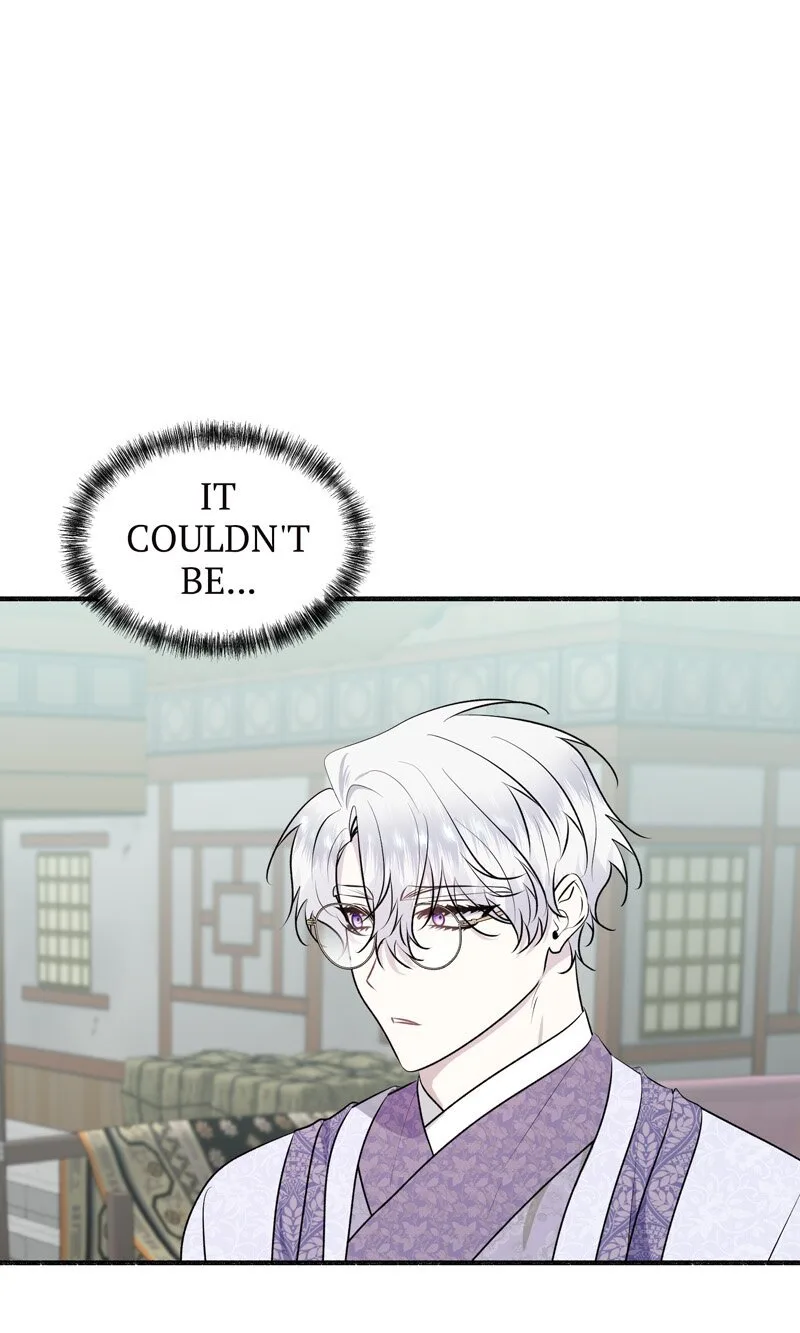 My Angelic Husband is actually a Devil in Disguise Chapter 64 page 36