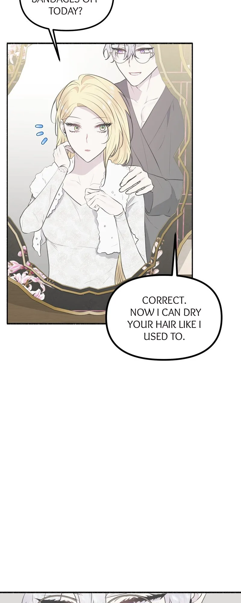 My Angelic Husband is actually a Devil in Disguise Chapter 64 page 53