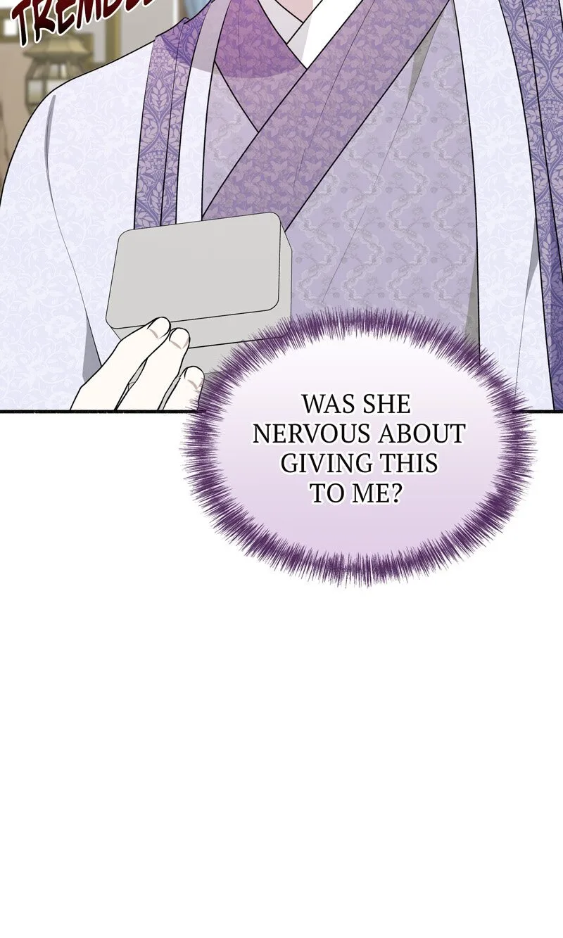 My Angelic Husband is actually a Devil in Disguise Chapter 64 page 22