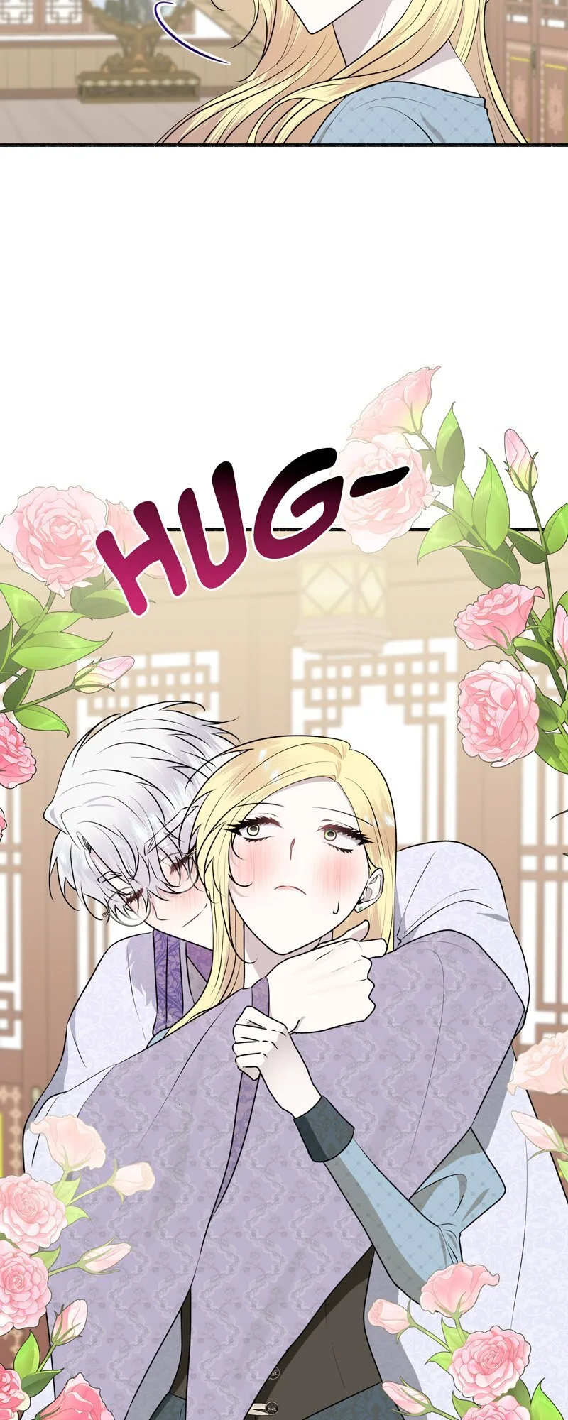 My Angelic Husband is actually a Devil in Disguise Chapter 64 page 24