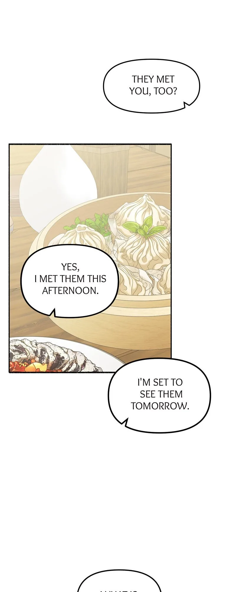 My Angelic Husband is actually a Devil in Disguise Chapter 64 page 66