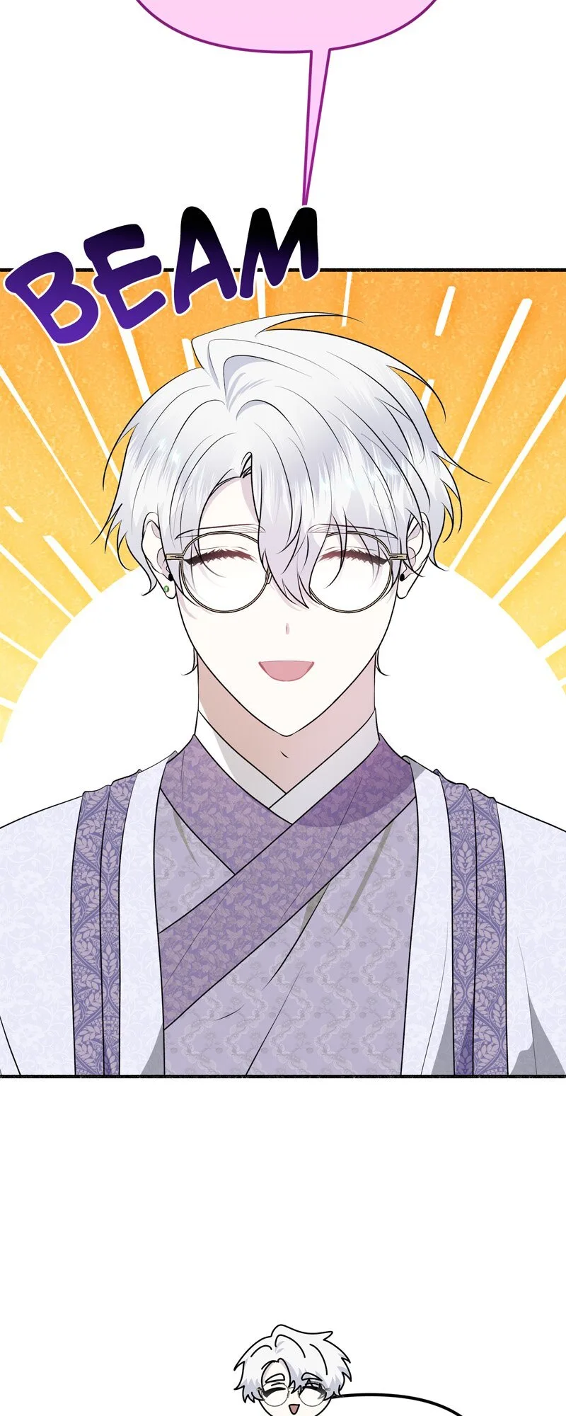My Angelic Husband is actually a Devil in Disguise Chapter 63 page 6