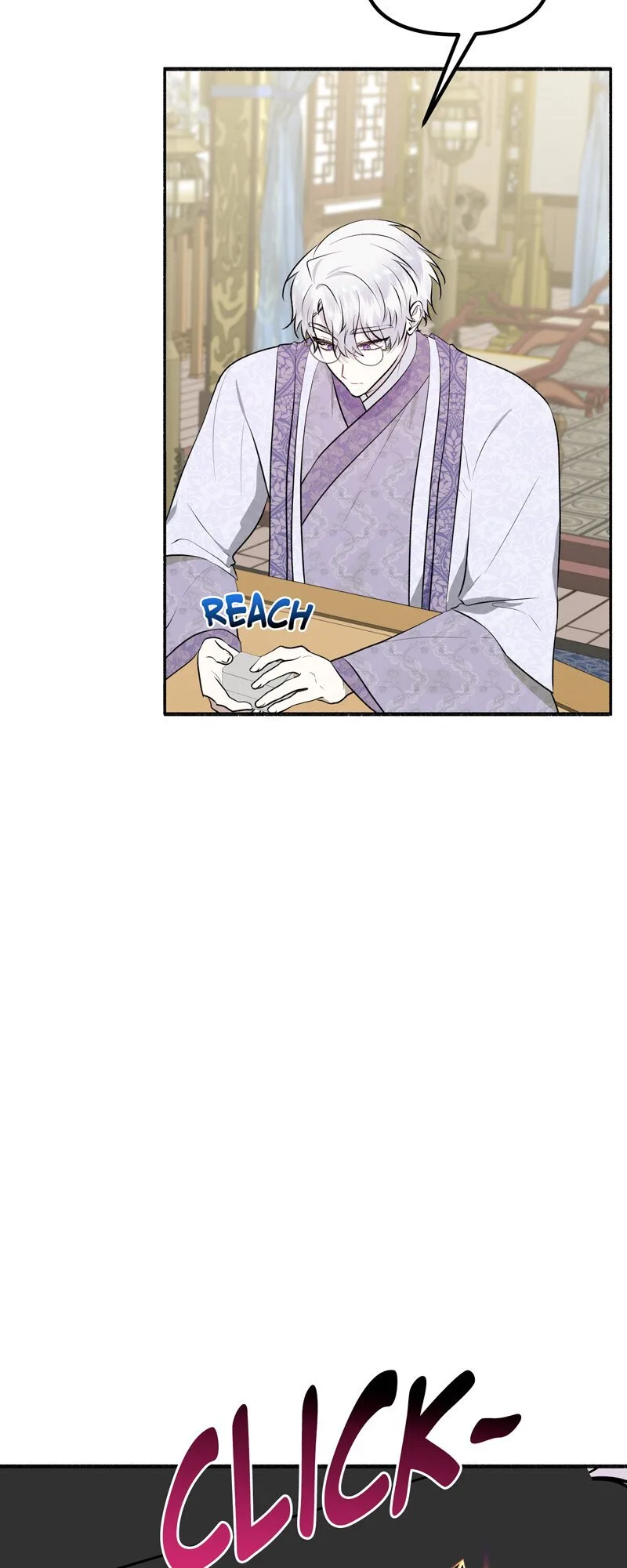 My Angelic Husband is actually a Devil in Disguise Chapter 64 page 20