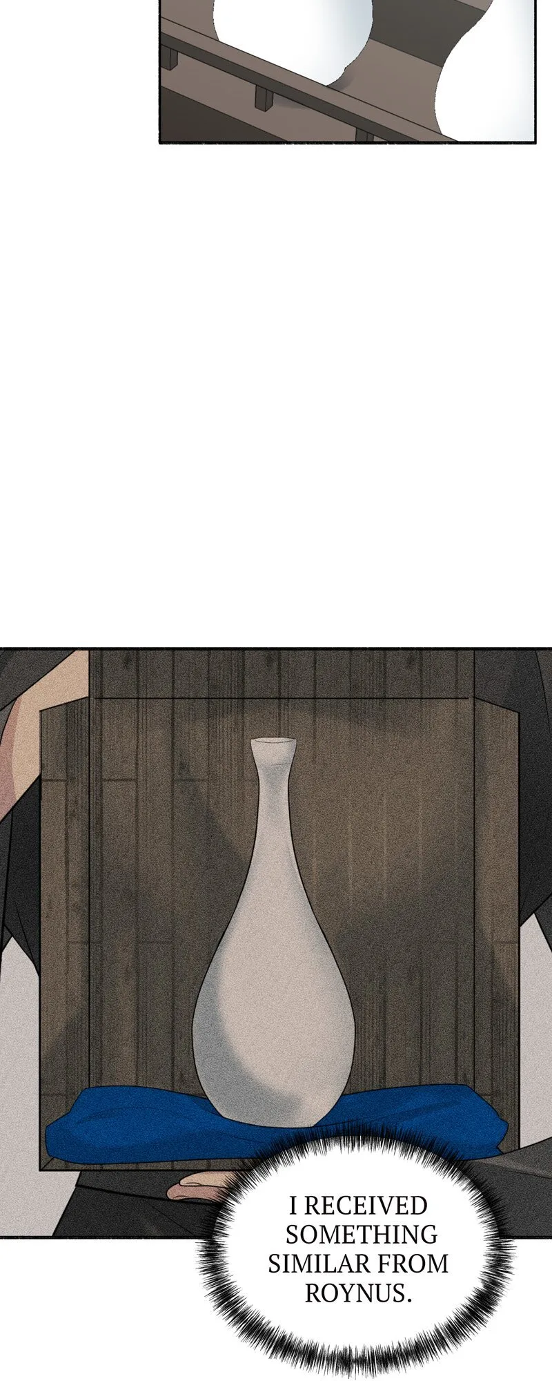 My Angelic Husband is actually a Devil in Disguise Chapter 64 page 35