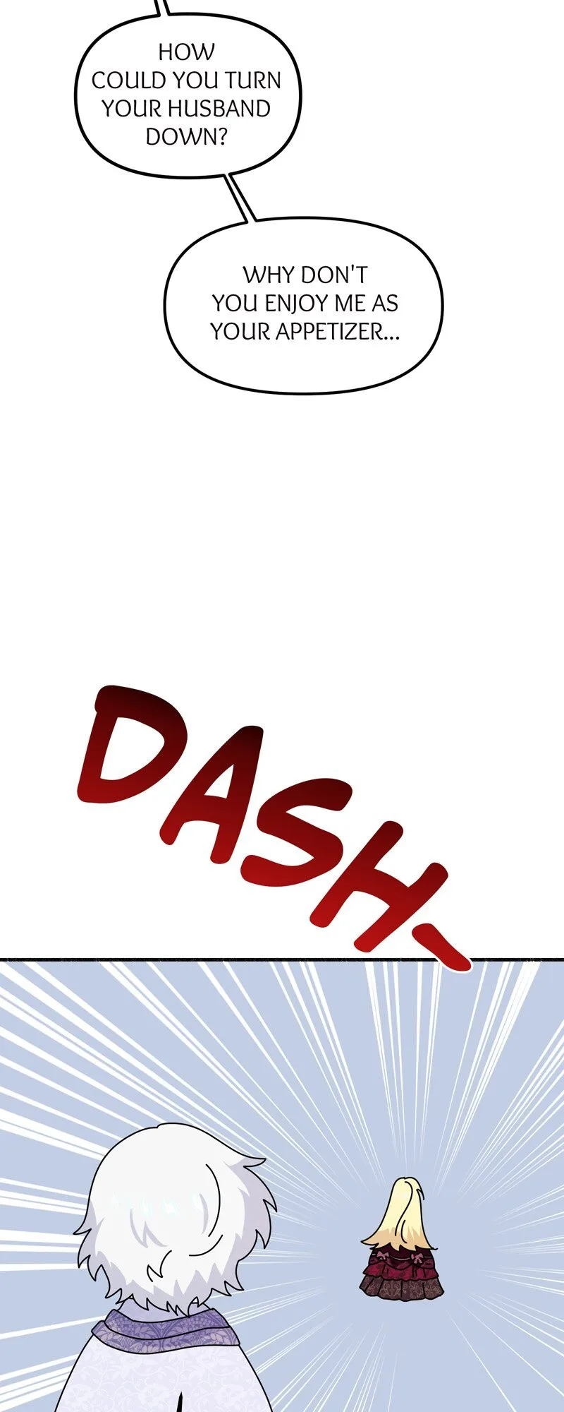 My Angelic Husband is actually a Devil in Disguise Chapter 64 page 50