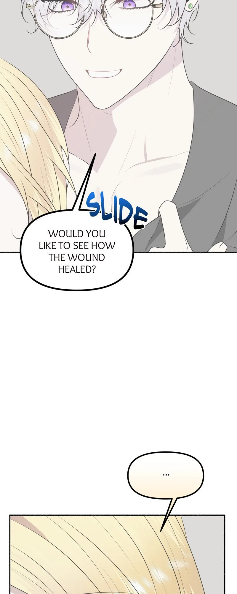 My Angelic Husband is actually a Devil in Disguise Chapter 64 page 54