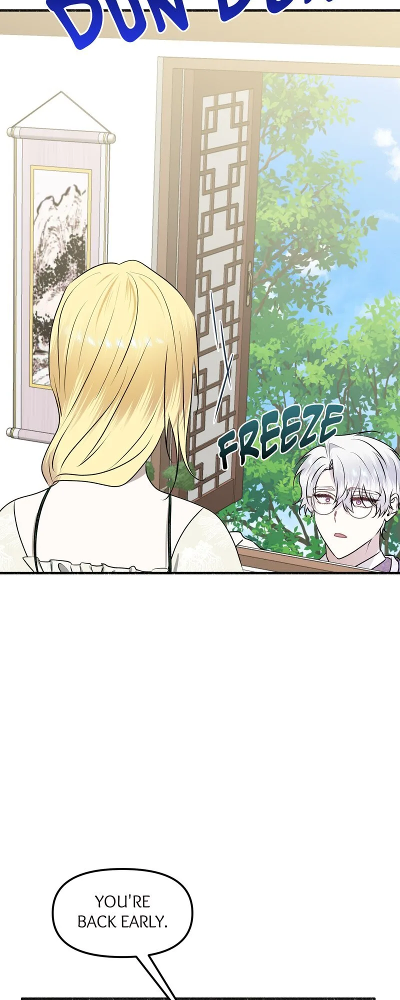 My Angelic Husband is actually a Devil in Disguise Chapter 63 page 19