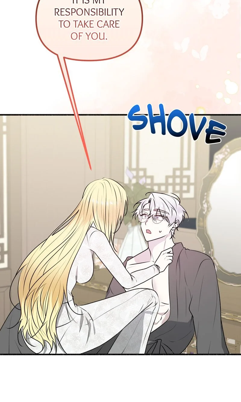 My Angelic Husband is actually a Devil in Disguise Chapter 64 page 58