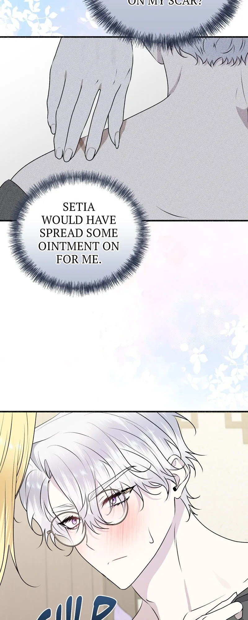 My Angelic Husband is actually a Devil in Disguise Chapter 64 page 62