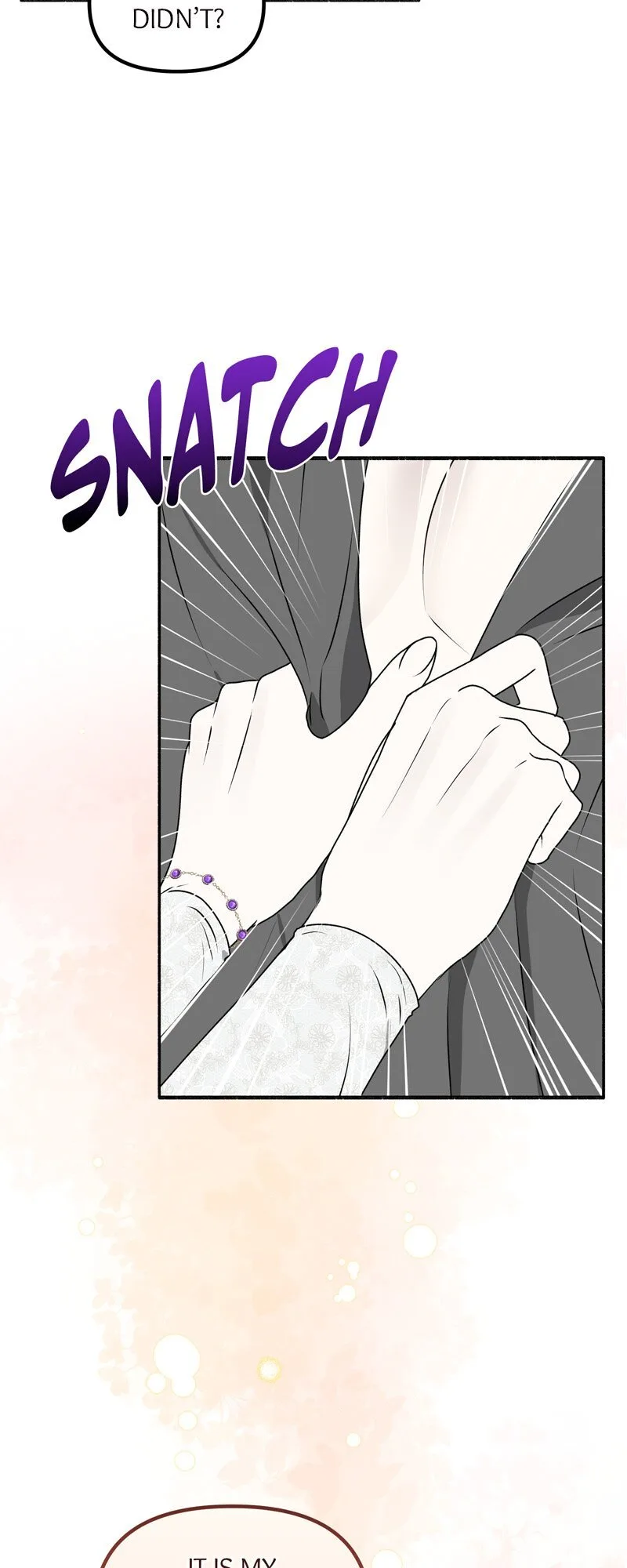 My Angelic Husband is actually a Devil in Disguise Chapter 64 page 57