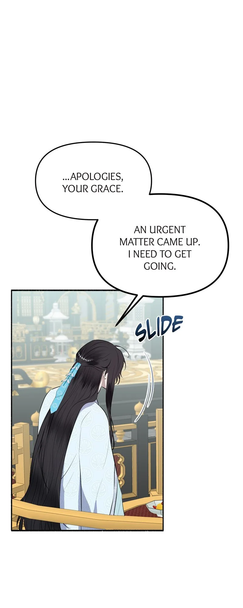 My Angelic Husband is actually a Devil in Disguise Chapter 60 page 47