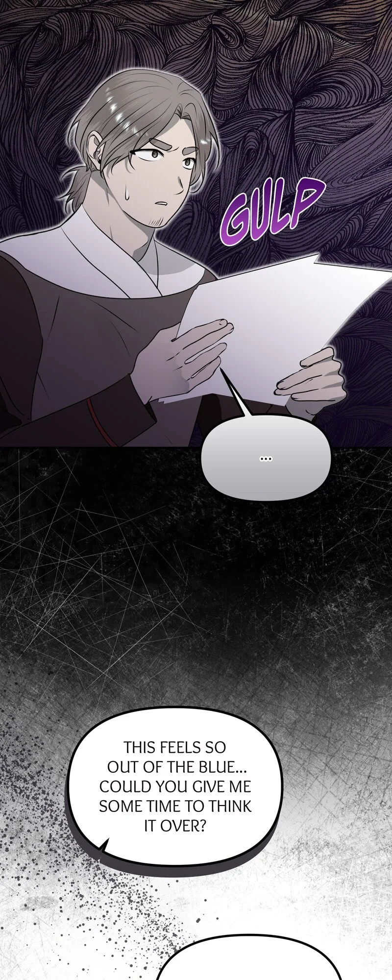 My Angelic Husband is actually a Devil in Disguise Chapter 64 page 42
