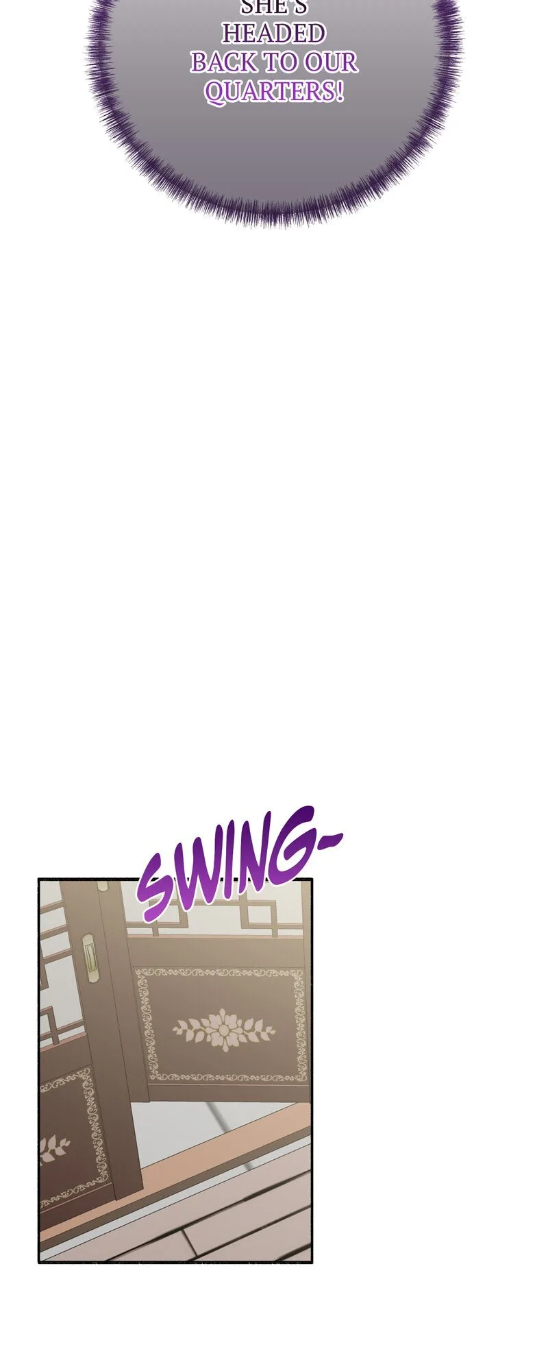 My Angelic Husband is actually a Devil in Disguise Chapter 63 page 17